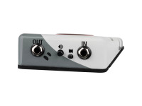 Meinl The Ultimate Kick Stomp Box Meinl The Ultimate Kick Stomp Box